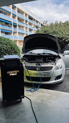 NG Motors / Reprogrammation et Conversion Ethanol, Gain de puissance / Decalaminage à Bordeaux