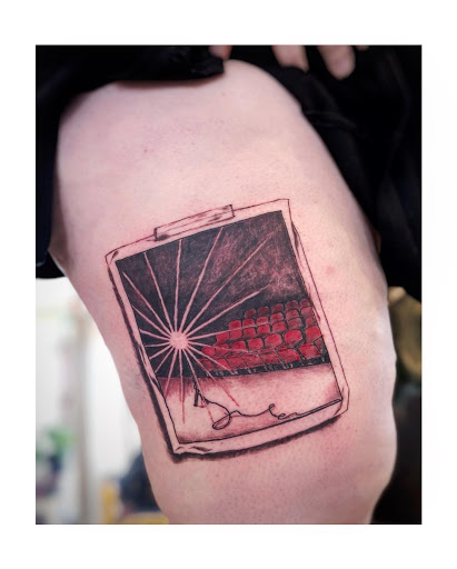 Explore tattoo ideas for deceased mom, creative tattoo ideas in Moline, available at ARTIST AIMEE TATTOOS - AF Tattoo Studio