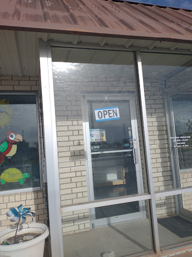 Andrews Animal House