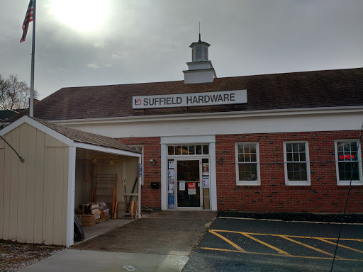Hardware Store «Suffield Hardware», reviews and photos, 63 Mountain Rd, Suffield, CT 06078, USA