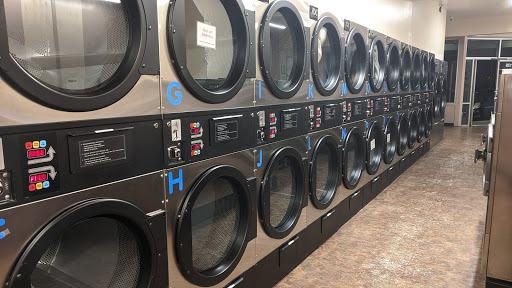 Laundromat «The Grove Laundry», reviews and photos, 1128 Forest Ave, Pacific Grove, CA 93950, USA