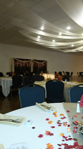 Banquet Hall «Celebrations Banquet & Conference facility», reviews and photos, 3437 W Sycamore St, Kokomo, IN 46901, USA