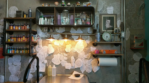 Explore young dolph tattoo ideas, creative tattoo ideas in Phoenix, available at 27 Tattoo Studio