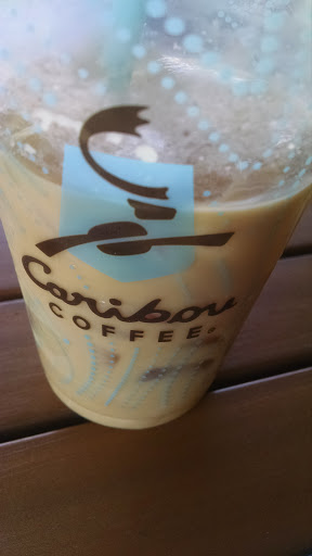 Coffee Shop «Caribou Coffee & Einstein Bros. Bagels», reviews and photos, 10250 N 90th St, Scottsdale, AZ 85258, USA