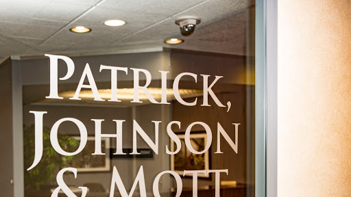 Patrick Johnson & Mott