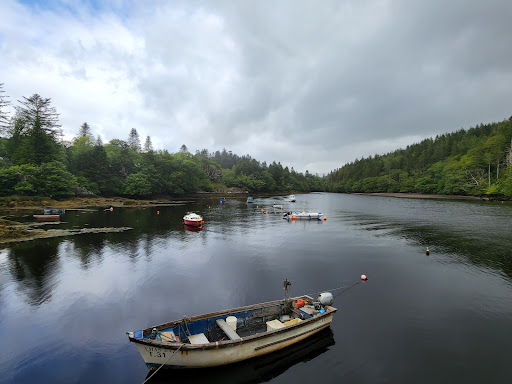Blackwater Pier