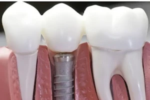Bhanumati dental care and implant center image