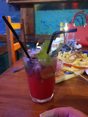 Opiniones de Pub La Vitrola Osorno en Osorno - Restaurante