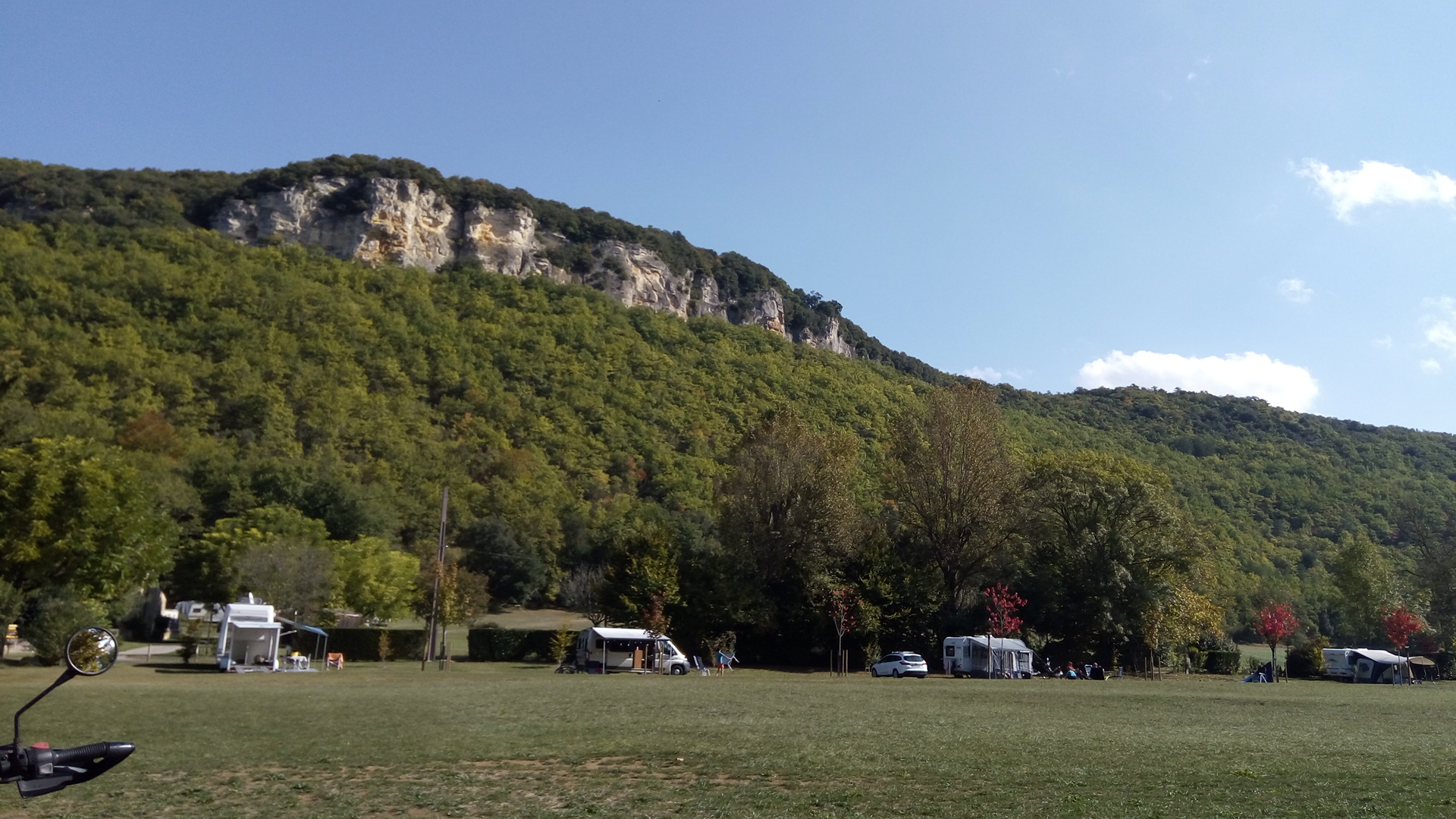 Photo n° 1 de l'avis de Alex.a fait le 09/10/2018 à 10:42
