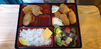 Bento du Restaurant asiatique Rishi japanese street food à Bordeaux - n°15