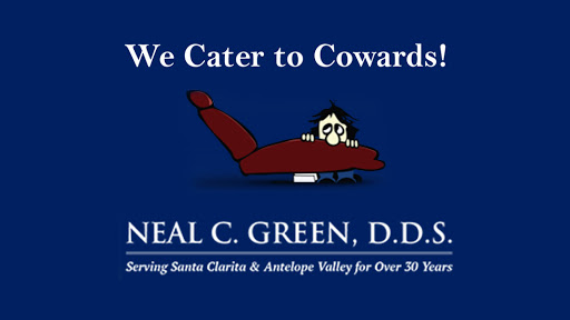 Neal C. Green D.D.S. Inc.