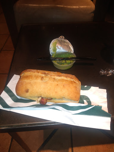 Coffee Shop «Starbucks», reviews and photos, 3434 North Rd, Poughkeepsie, NY 12601, USA