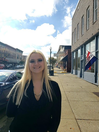 Tattoo Shop «Artistry In Motion», reviews and photos, 230 E Walnut St, North Vernon, IN 47265, USA