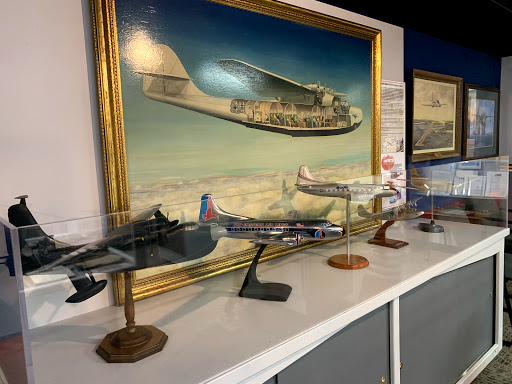Museum «Glenn L Martin Aviation Museum», reviews and photos, 701 Wilson Point Rd, Baltimore, MD 21220, USA