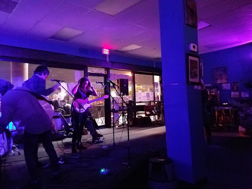 Book Store «Imagine Books and Records», reviews and photos, 8373 Culebra Rd #201b, San Antonio, TX 78251, USA