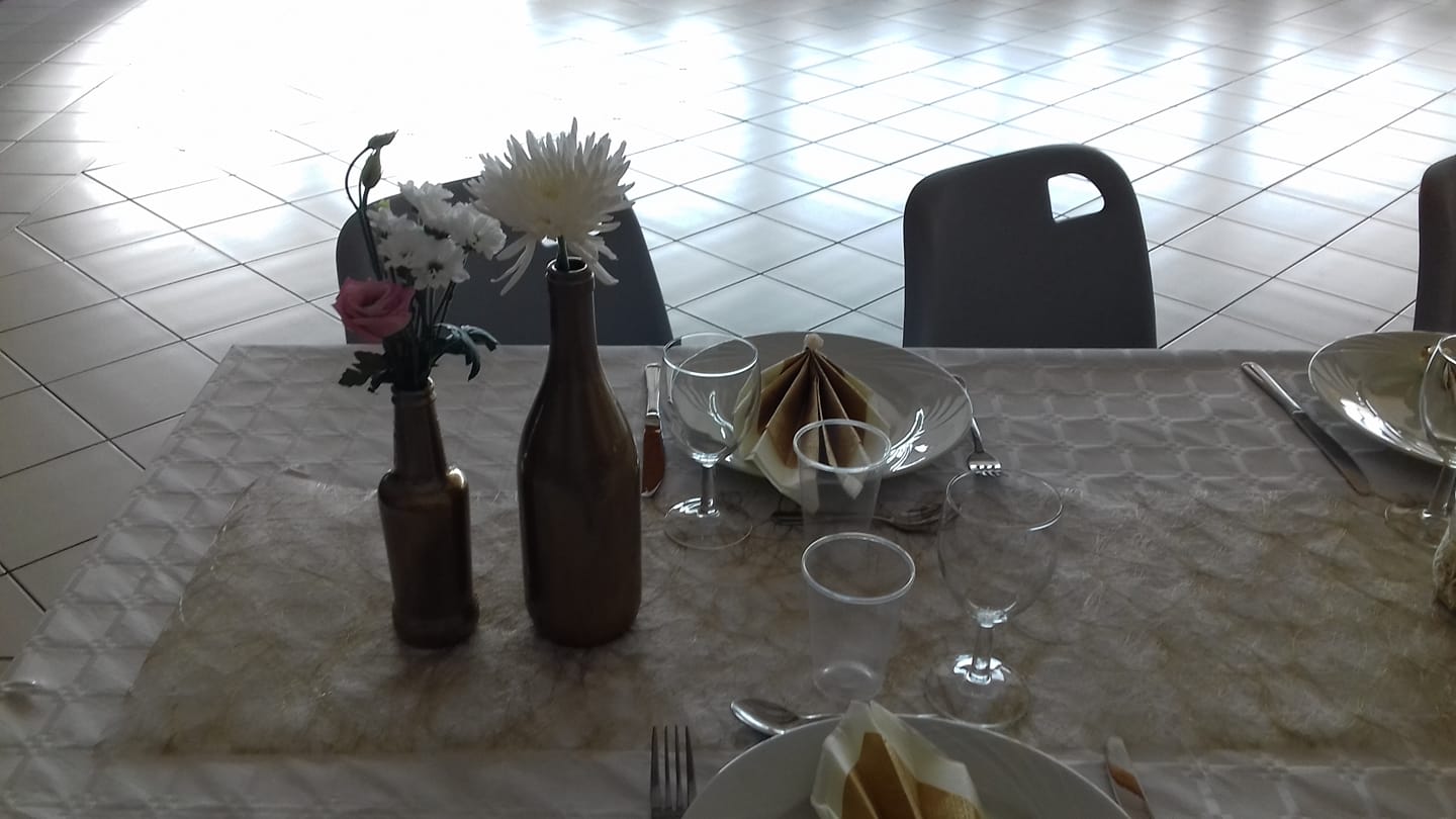Photo n° 1 de l'avis de coralie.r fait le 08/10/2018 à 15:14