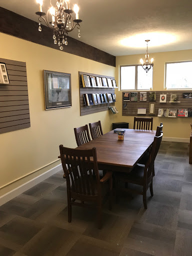 Funeral Home «Major Family Funeral Home», reviews and photos, 112 A St, Springfield, OR 97477, USA