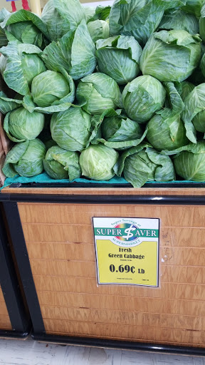 Supermarket «Supersaver Supermarket», reviews and photos, 2750 Davie Blvd, Fort Lauderdale, FL 33312, USA
