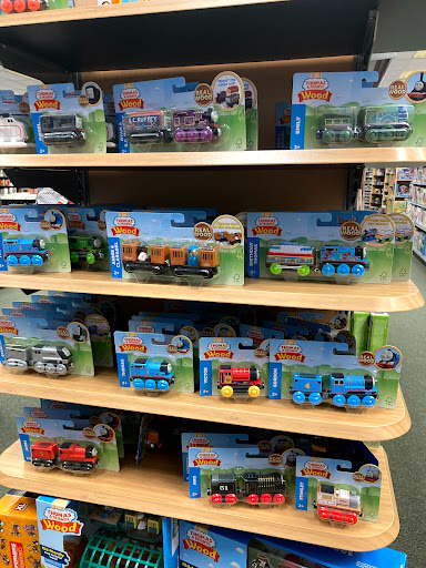 Book Store «Barnes & Noble», reviews and photos, 2900 Peachtree Rd NW #310, Atlanta, GA 30305, USA