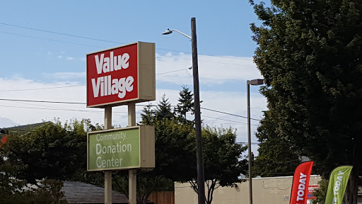 Thrift Store «Value Village», reviews and photos, 8532 15th Ave NW, Seattle, WA 98117, USA