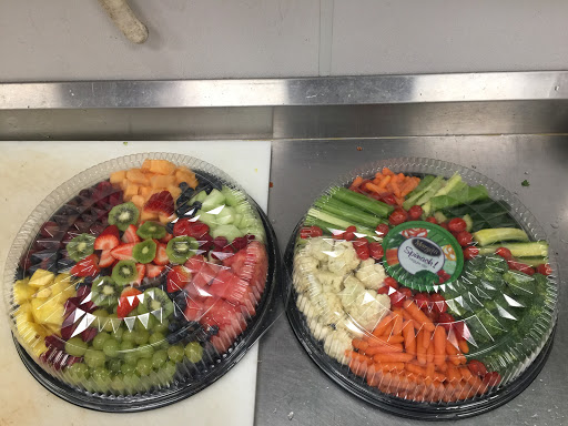 Grocery Store «Imperial Fresh Market», reviews and photos, 14424 Schaefer Hwy, Detroit, MI 48227, USA