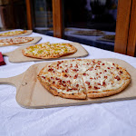 Photo n°6 de l'avis de Jessica.u fait le 23/10/2023 à 20:08 sur le  Weinstube Ultes UG à Ellerstadt