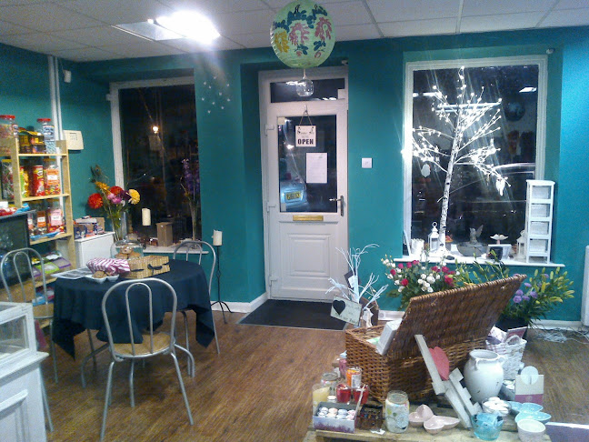 Reviews of The Village Green Shop in Durham - Shop