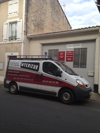 Auto-École Cathy Z à La Rochefoucauld-en-Angoumois, Charente