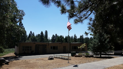 American River Charter School