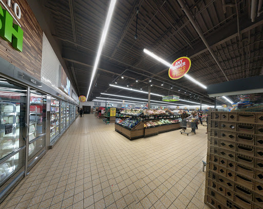 Supermarket «ALDI», reviews and photos, 2595 Wilmont Dr, Montoursville, PA 17754, USA