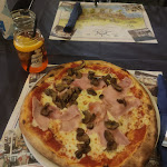 Photo n°1 de l'avis de Robin.i fait le 11/09/2023 à 08:40 sur le  Pizzeria Il Timone à Domaso