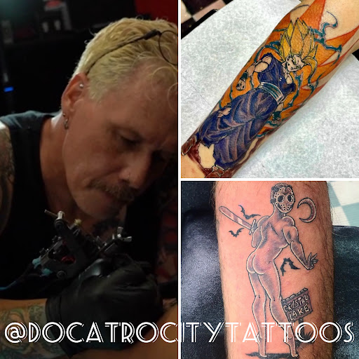 Explore australian tattoos ideas, creative tattoo ideas in Sacramento, available at 13 MAG TATTOO