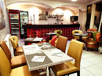 Atmosphère du Restaurant indien Café Colombo à Lyon - n°7