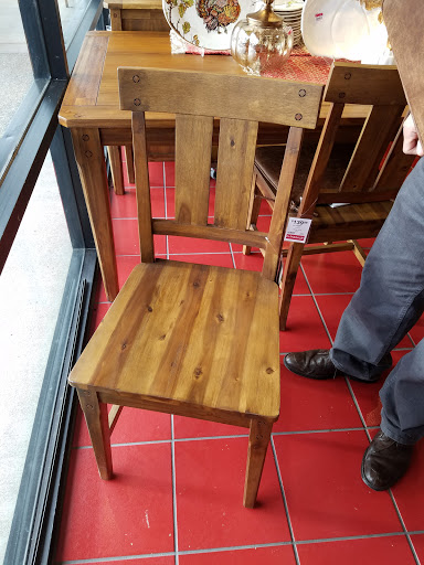 Home Goods Store «Pier 1 Imports», reviews and photos, 11211 SE 82nd Ave, Happy Valley, OR 97086, USA