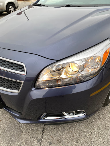 Auto Body Shop «Midway Auto Repair», reviews and photos, 5436 S Central Ave, Chicago, IL 60638, USA