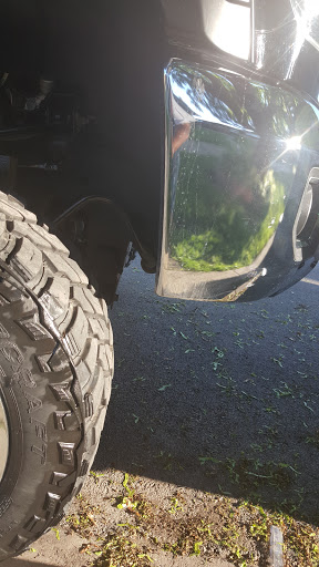 Car Wash «Gold Coast Car Wash», reviews and photos, 4815 S Archer Ave, Chicago, IL 60632, USA