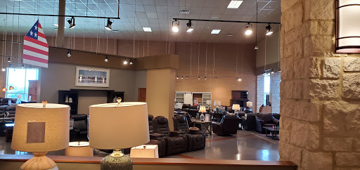 Furniture Store «Ashley Furniture HomeStore», reviews and photos, 7919 Pat Booker Rd, Live Oak, TX 78233, USA