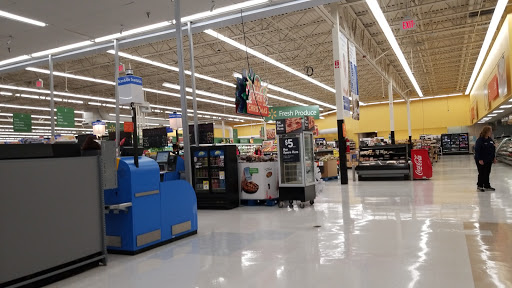 Department Store «Walmart Supercenter», reviews and photos, 911 Hebron Rd, Heath, OH 43056, USA