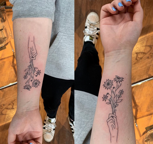 Tattoo Shop «Impulse Ink Tattoo», reviews and photos, 2113 Coulee Rd, Hudson, WI 54016, USA