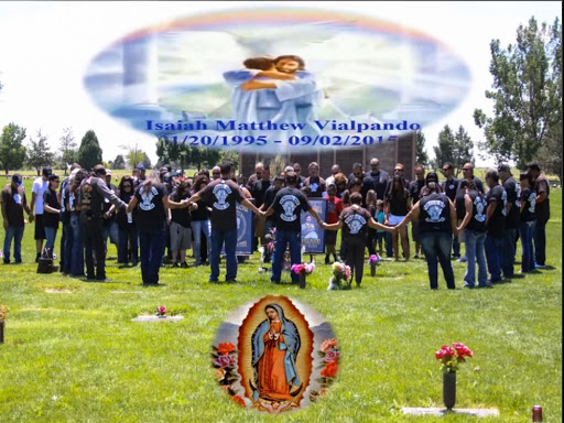 Funeral Home «Imperial Funeral Home», reviews and photos, 5450 CO-78, Pueblo, CO 81005, USA