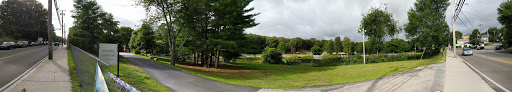 Park «Cass Park», reviews and photos, Cass Avenue, Woonsocket, RI 02895, USA