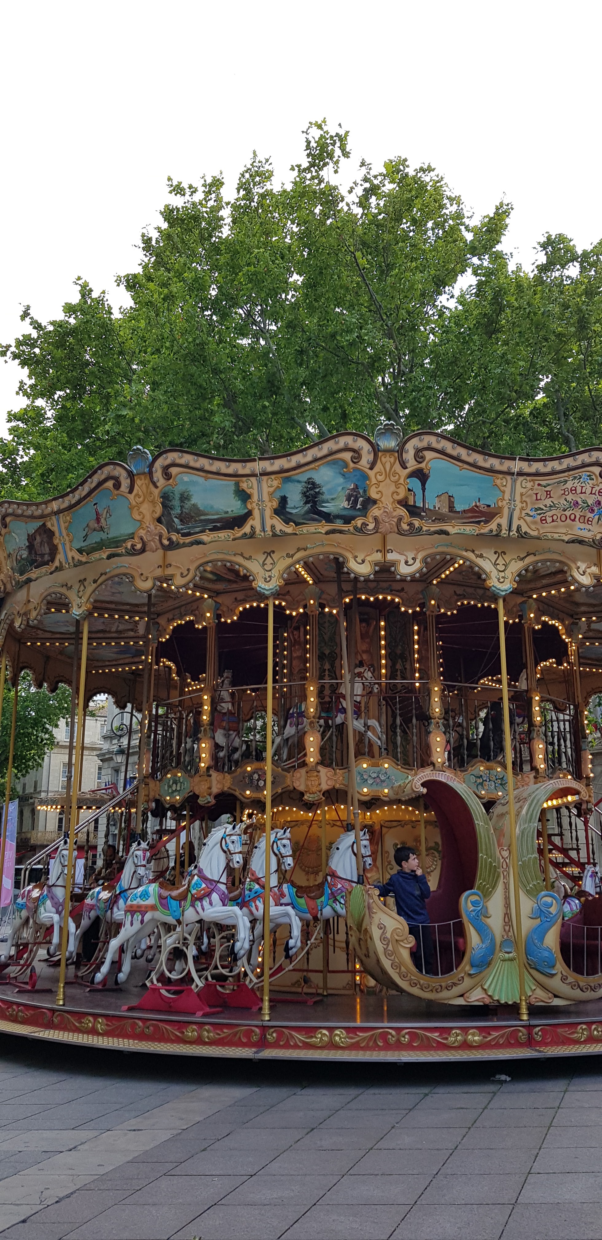 Photo n° 2 de l'avis de Pascale.. fait le 22/05/2019 à 12:15