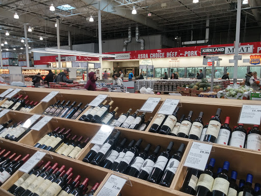 Warehouse store «Costco Wholesale», reviews and photos, 45460 Market St, Shelby Charter Township, MI 48315, USA