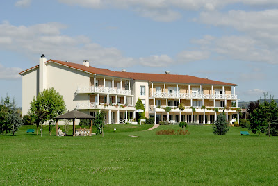 Clinique Alma Santé | Inicea à Montrond-les-Bains