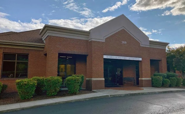 Schell & Oglesby LLC