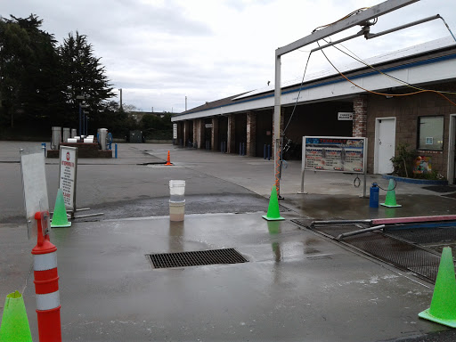 Tire Shop «Tetrault Tire Pros», reviews and photos, 4075 Broadway St, Eureka, CA 95503, USA