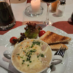 Photo n°6 de l'avis de Corinna.e fait le 18/11/2022 à 06:33 sur le  Landhotel Pagram à Frankfurt an der Oder