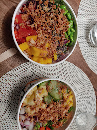 Photo n°21 de Pokeya Marmande - Hawaiian Poke Bowls à Marmande ()