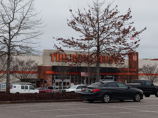 Home Improvement Store «The Home Depot», reviews and photos, 2710 Legends Pkwy, Prattville, AL 36066, USA