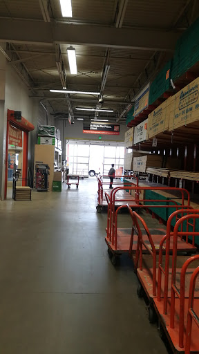 Home Improvement Store «The Home Depot», reviews and photos, 17W734 W 22nd St, Oakbrook Terrace, IL 60181, USA